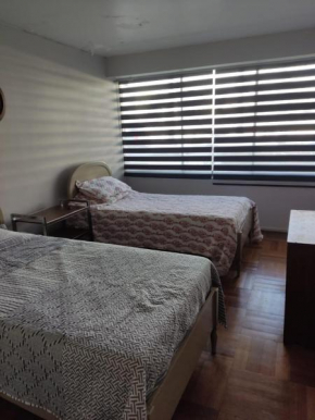 Departamento Copacabana